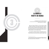 Akira toriyama et dragon ball- l'homme derrière le manga