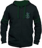 Harry potter - sweat slytherin sport (s)