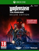Wolfenstein : Youngblood édition Deluxe - XBOX ONE