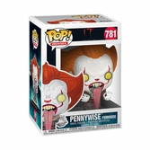 Figurine POP movies - it 2 - Pennywise Funhouse