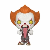 Figurine POP movies - it 2 - Pennywise Funhouse