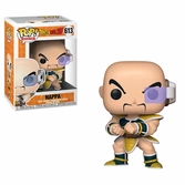 Figurine POP Dragon Ball Z N°613 -  Nappa