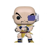 Figurine POP Dragon Ball Z N°613 -  Nappa