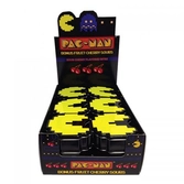 Pac-man - bonbons bonus fruit goût cerise x18