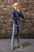 Figurine SH Figuarts Detective Conan Toru Amuro