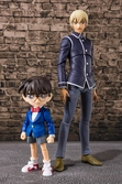 Figurine SH Figuarts Detective Conan Toru Amuro