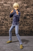 Figurine SH Figuarts Detective Conan Toru Amuro