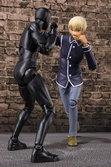 Figurine SH Figuarts Detective Conan Toru Amuro