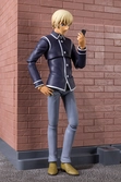 Figurine SH Figuarts Detective Conan Toru Amuro
