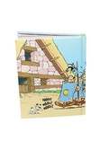 Asterix potion cahier lumineux