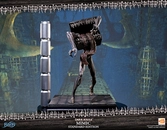 Dark Souls Statue Mimic