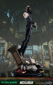 Metal Gear Solid Statue Psycho Mantis - 65 cm
