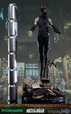Metal Gear Solid Statue Psycho Mantis - 65 cm