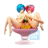 RE : ZERO - REM & RAM PUDDING VER. 12 CM