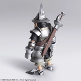 Final Fantasy IX Bring Arts Bibi Orunitia & Adelbert Steiner