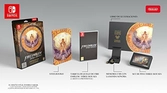 Fire Emblem Three Houses édition limitée - Switch