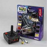Atari TV Video Game System