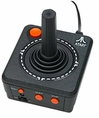 Atari TV Video Game System
