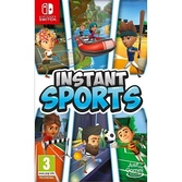 Instant sports - Switch
