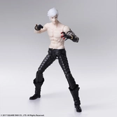 NIER AUTOMATA BRING ARTS ADAM & EVE