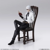 NIER AUTOMATA BRING ARTS ADAM & EVE