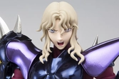 Figurine Saint Seiya Myth Cloth EX Alpha Dubhe Siegfried
