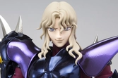 Figurine Saint Seiya Myth Cloth EX Alpha Dubhe Siegfried