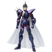 Figurine Saint Seiya Myth Cloth EX Alpha Dubhe Siegfried