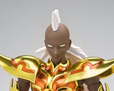 SAINT SEIYA EX CHRYSAOR KRISHNA