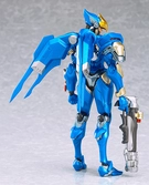 OVERWATCH PHARAH FIGMA