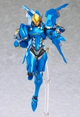 OVERWATCH PHARAH FIGMA