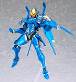 OVERWATCH PHARAH FIGMA