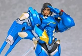 OVERWATCH PHARAH FIGMA