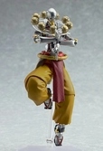 OVERWATCH ZENYATTA FIGMA FIGURE