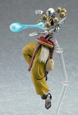 OVERWATCH ZENYATTA FIGMA FIGURE