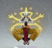 OVERWATCH ZENYATTA FIGMA FIGURE