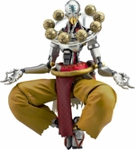 OVERWATCH ZENYATTA FIGMA FIGURE