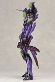 EVANGELION EVOLUTION EVANGELION EVA-01 NATAYANAGI VER