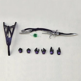 EVANGELION EVOLUTION EVANGELION EVA-01 NATAYANAGI VER