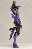 EVANGELION EVOLUTION EVANGELION EVA-01 NATAYANAGI VER