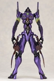 EVANGELION EVOLUTION EVANGELION EVA-01 NATAYANAGI VER