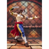 Figurine SH Figuarts Street Fighter Vega