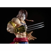 Figurine SH Figuarts Street Fighter Vega