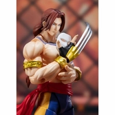 Figurine SH Figuarts Street Fighter Vega