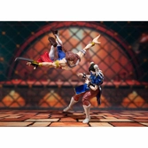 Figurine SH Figuarts Street Fighter Vega