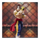 Figurine SH Figuarts Street Fighter Vega