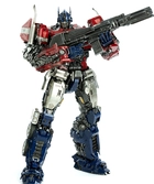 TRANSFORMERS BUMBLEBEE OPTIMUS PRIME DELUXE