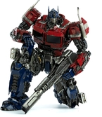 TRANSFORMERS BUMBLEBEE OPTIMUS PRIME DELUXE