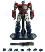 TRANSFORMERS BUMBLEBEE OPTIMUS PRIME DELUXE