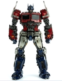 TRANSFORMERS BUMBLEBEE OPTIMUS PRIME DELUXE